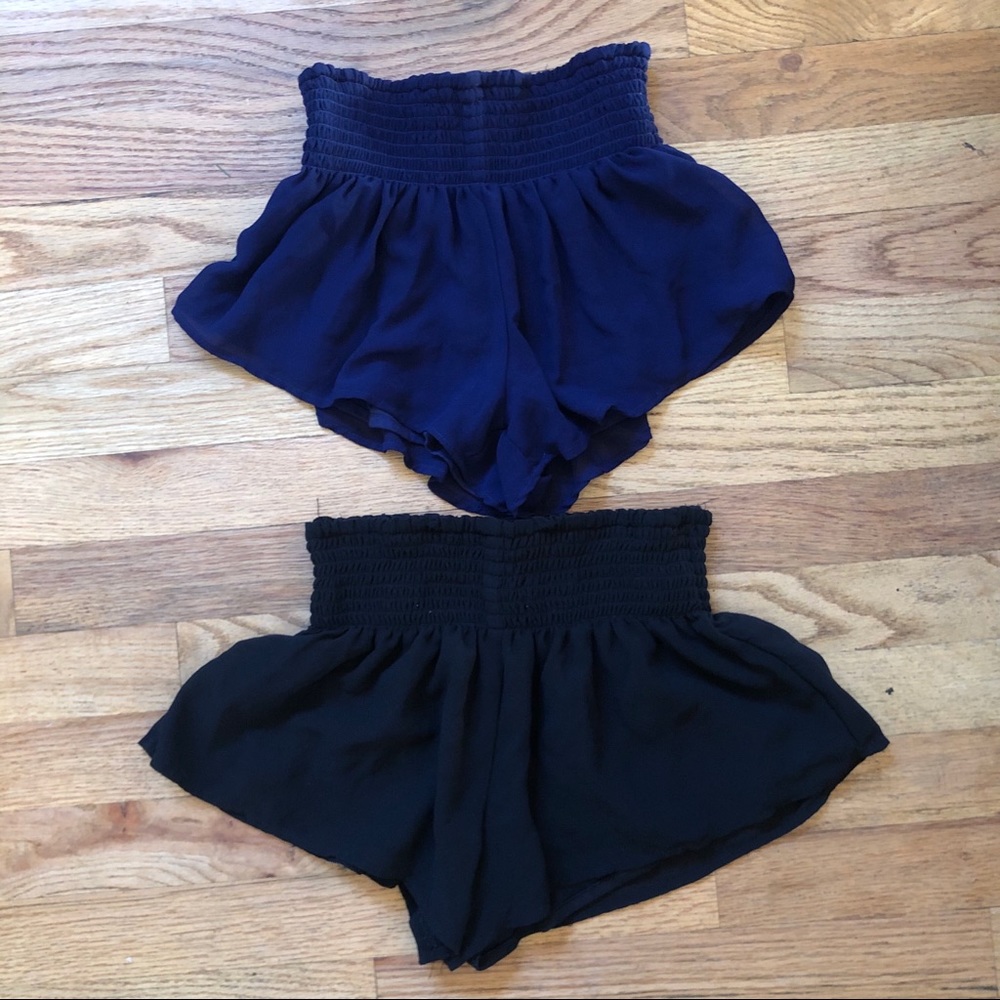 Bundled Skorts